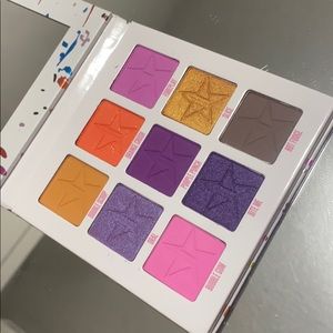 Jeffree Star Mini Breaker Palette